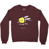buzzin' Crewneck Sweatshirt