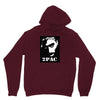 2pac (1) Unisex Hoodie