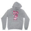 brain freze Unisex Hoodie