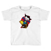 oke in the box Toddler T-shirt