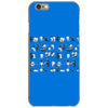 pop culture clash iPhone 6/6s Case