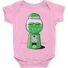 brussels sprout machine Baby Onesie
