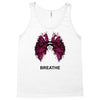 breathe Tank Top