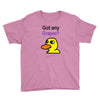 got any grapes Youth Tee