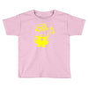 camiseta minion mecanic Toddler T-shirt