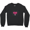 light of love Crewneck Sweatshirt