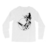 eva 01 Long Sleeve Shirts