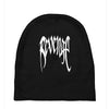 XXXTENTACION Revenge Kill white logo Baby Beanies
