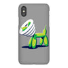 scratchy iPhoneX