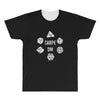 christmas gift carpe dm All Over Men's T-shirt