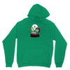 love bites Hoodie
