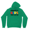 protect kids not guns Unisex Hoodie