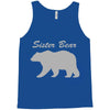 sister bear Tank Top