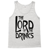 lord of the drinks Tank Top