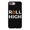 Roll High Dungeon T-Shirt iPhone 8 Plus