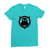 fahrie77 Ladies Fitted T-Shirt