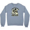 what's your superpower Crewneck Sweatshirt