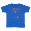 video game the game Toddler T-shirt