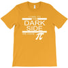 come to dark side we have pi T-Shirt
