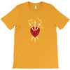 three of swords T-Shirt