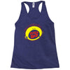 mall rat Racerback Tank