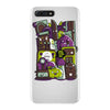 monster at house iPhone 7 Plus Case