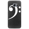 bass clef hat Samsung Galaxy S7 Edge