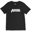 asking alexandria tour new album band V-Neck Tee