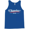 beto o'rourke 2018 Tank Top