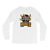republic rebels Long Sleeve Shirts