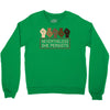 nevertheless she persists Crewneck Sweatshirt
