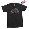 evolution of elements Exclusive T-shirt