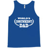 drunk (2) Tank Top