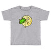moon invaders Toddler T-shirt