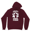 this isn't even my final form2 Unisex Hoodie