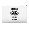 mooch nai toh kuch nai Accessory Pouches