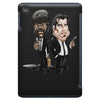 pulp fiction caricature ideal birthday gift present iPad Mini Case
