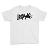 Logang Maverick Youth Tee