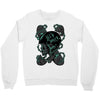 skullboarder Crewneck Sweatshirt