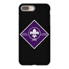 scout logo iPhone 8 Plus