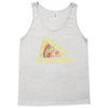i want pizza not your opinion Tank Top
