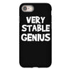 very stable genius iPhone 8