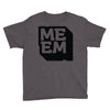 memeingful Youth Tee