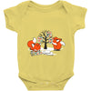 can't wait for spring Baby Onesie