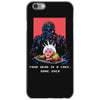 game over bedelia iPhone 6/6s Case