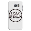team damon salvatore (6) Samsung Galaxy S7