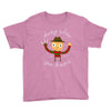 always follow your dreams Youth Tee
