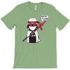 trust me i'm a ninja T-Shirt