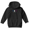 avin it medium aging clubber Youth Hoodie