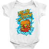 delivery services Baby Bodysuit